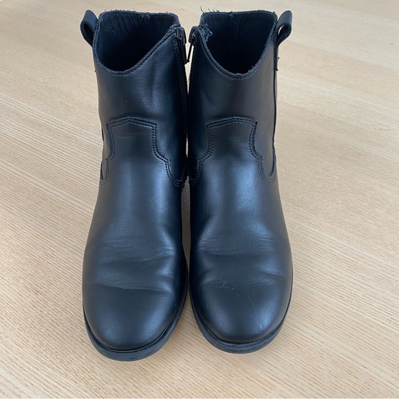 Zara ankle boots - Picture 2 of 4
